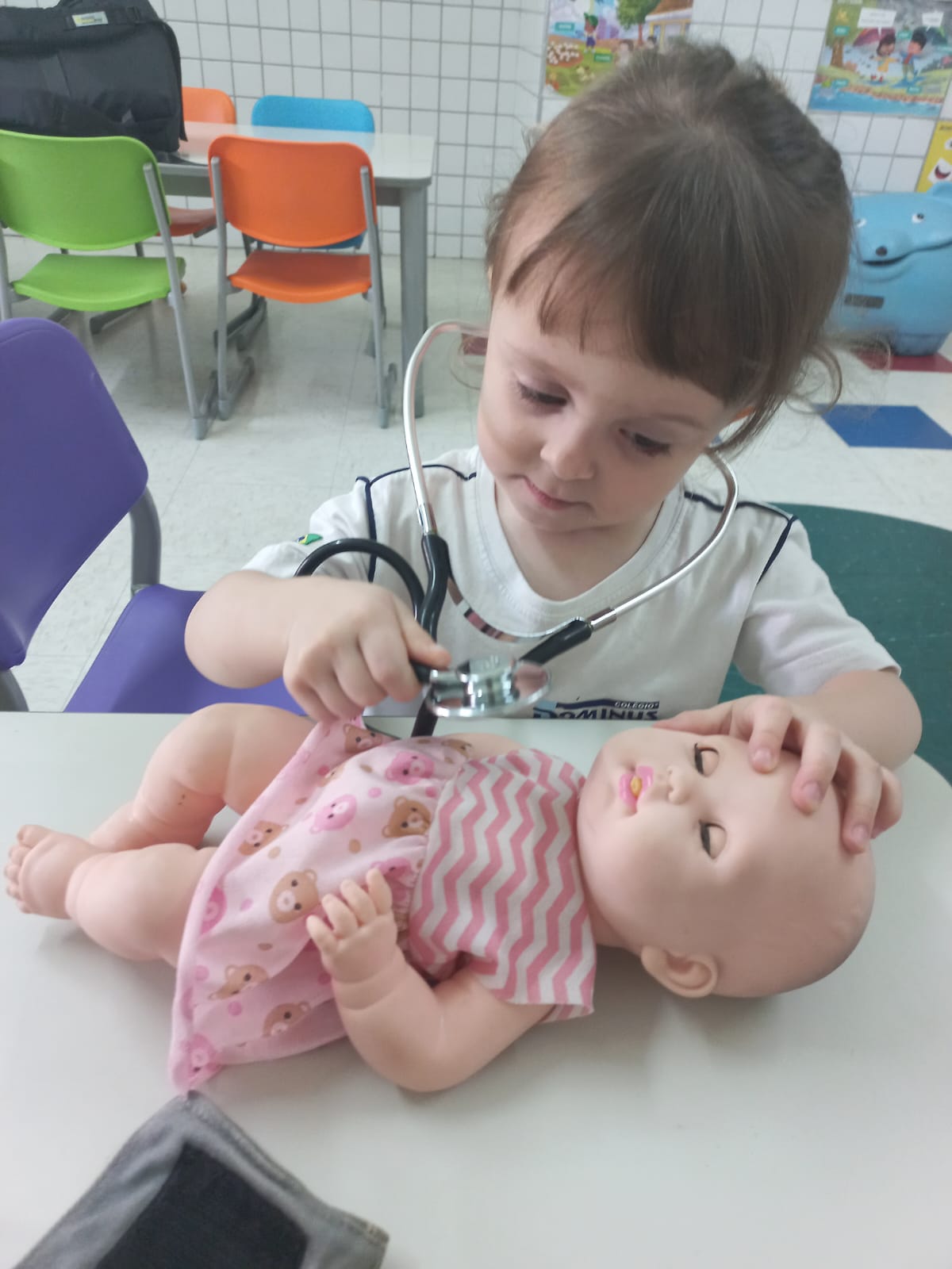 PROJETO MINIMATERNAL - MEU CORPINHO SENTE-Ed_Infantil