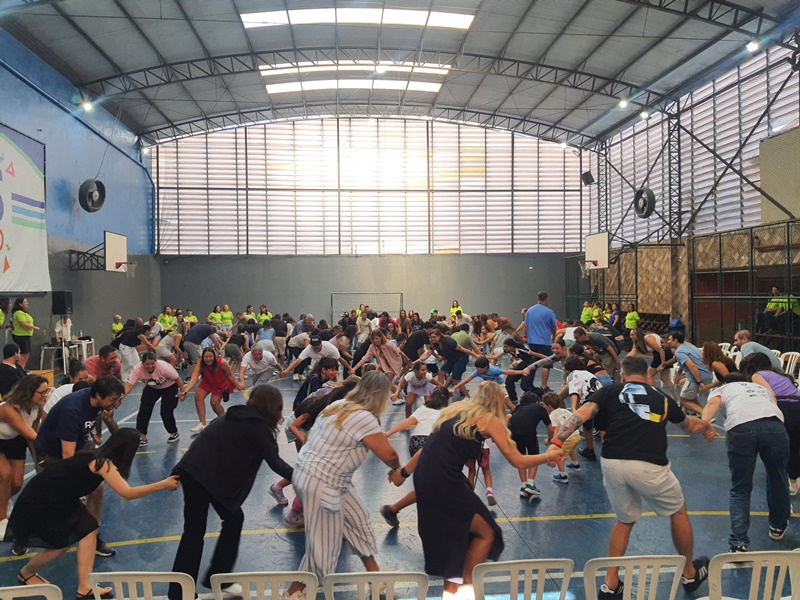 Encontro da Família 2026