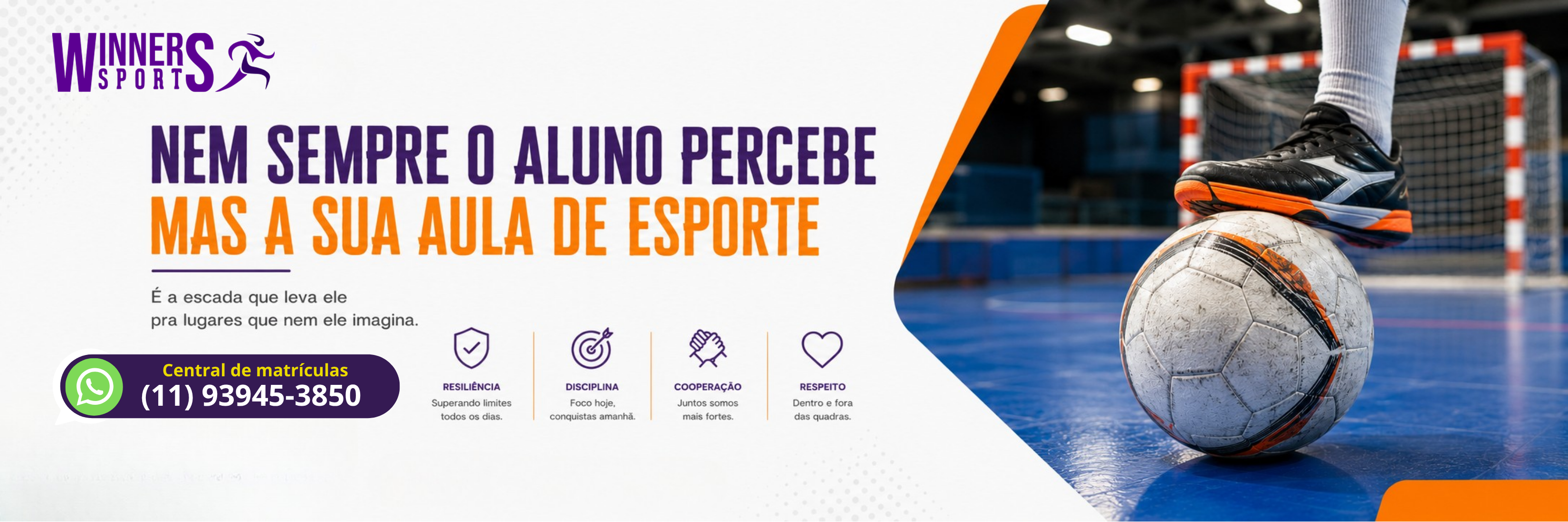 esporte