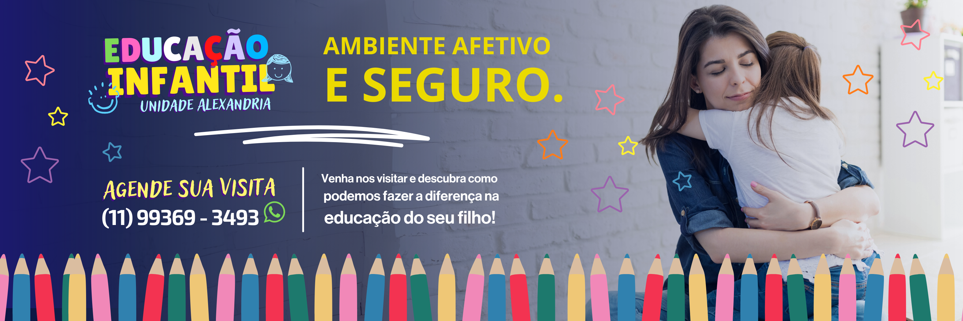 Educação Infantil