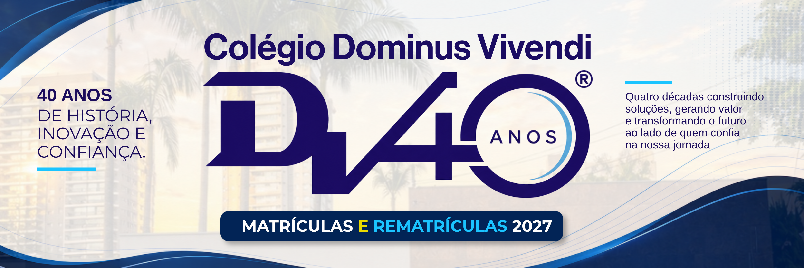 Campanha 2027