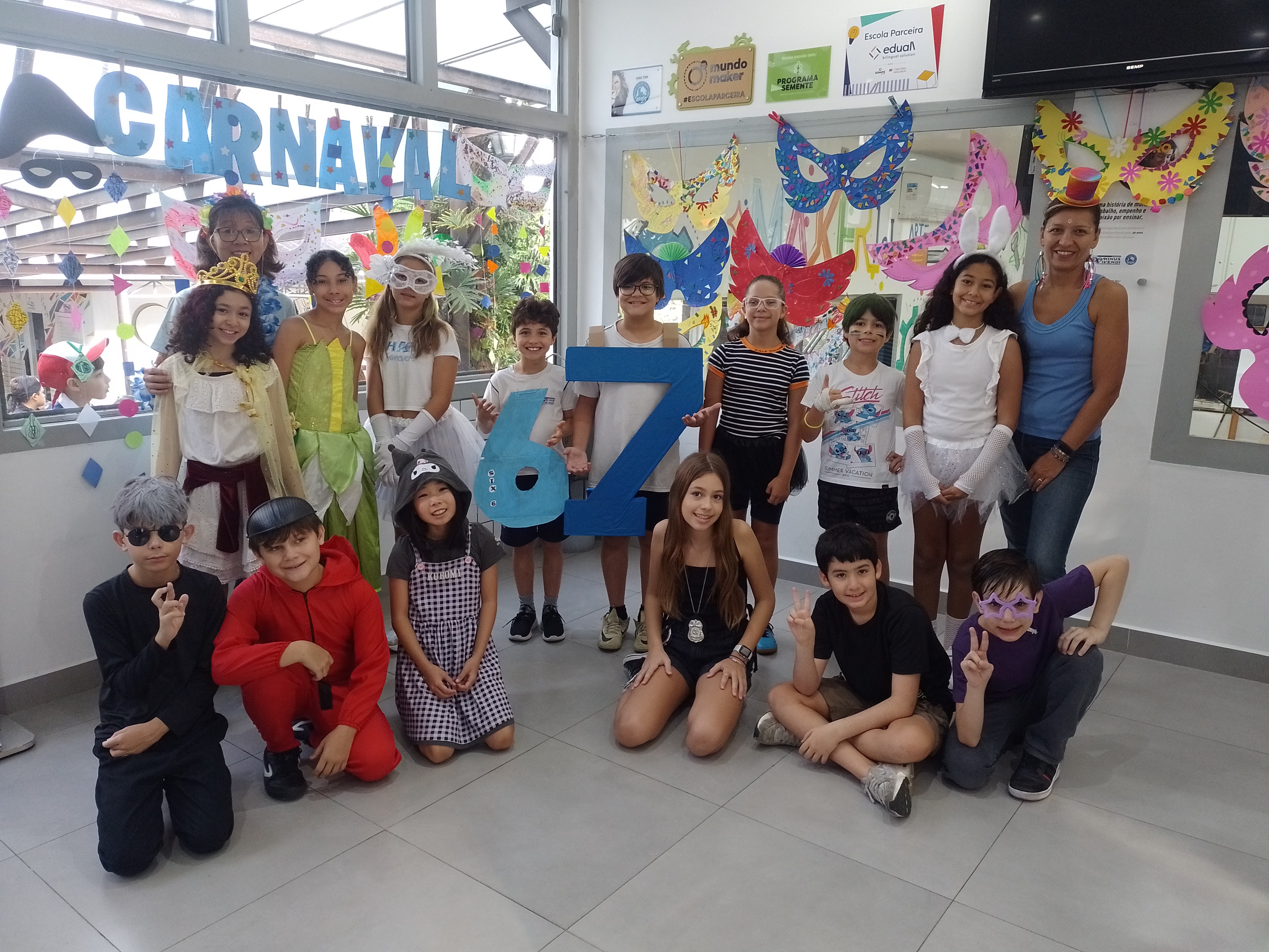 Carnaval 2026 _ Fund. I