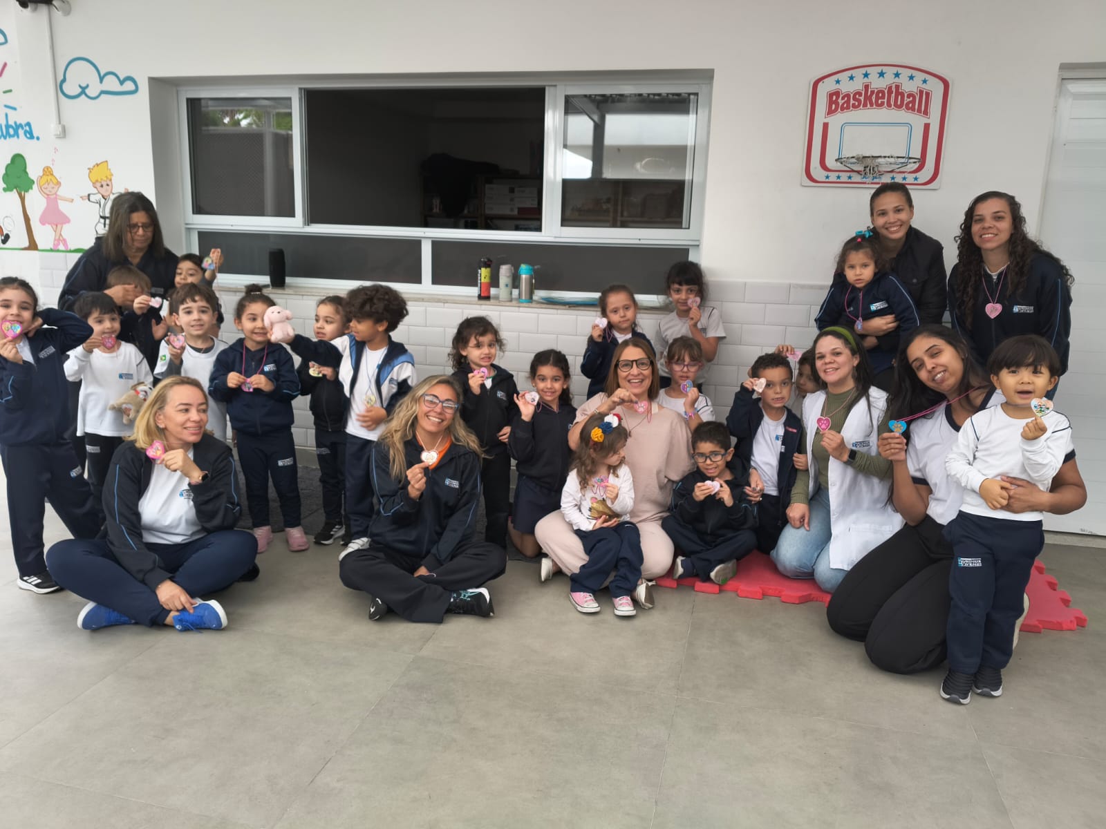 Projeto Empatia_Edu_ Infantil