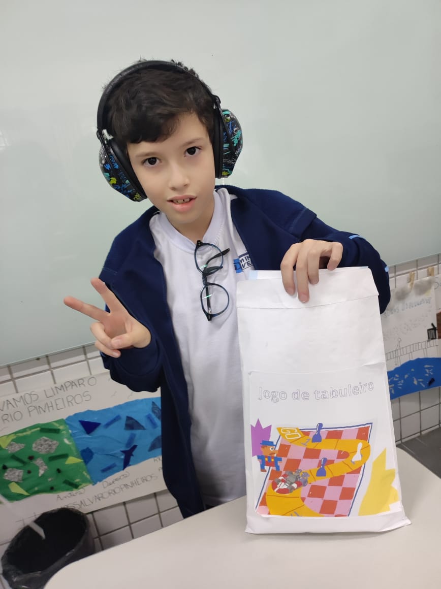Jogos de tabuleiro_ 5ºano