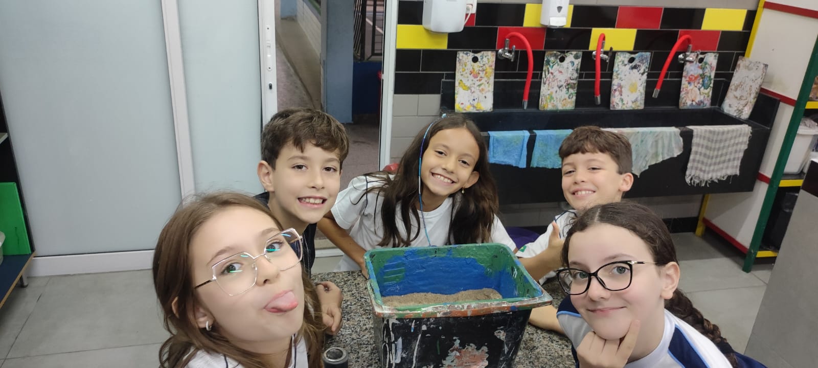 Atividade interativa - paleontólogo